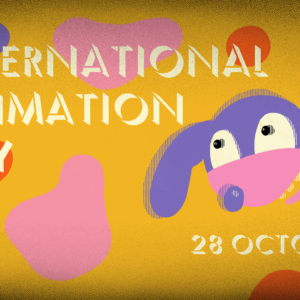 International Animation Day