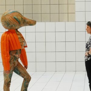 Kuidas vaadata kaasaegset kunsti