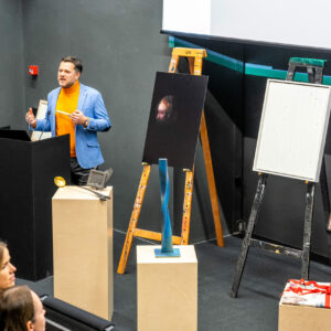 EKA 108 oksjon Andres Teiss4