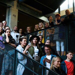 Võrdõiguslik EKA foto Marek Metslaid