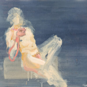 Elisa Margot Winters