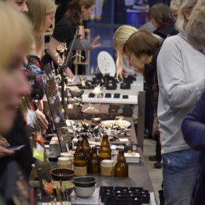 Jõuluturg Hans Jakob Väär8