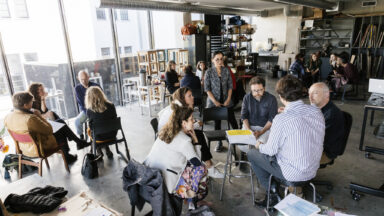 Social Design_Days Joosep Kivimäe