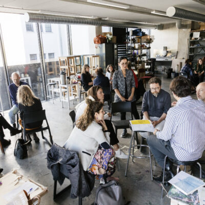 Social Design_Days Joosep Kivimäe