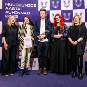 Muuseumirott2022auhinnagala
