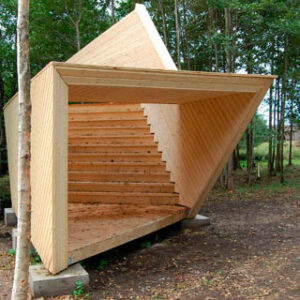 Luik (Larissa Kondina).