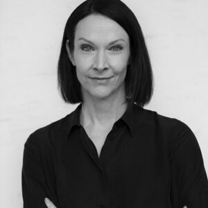 PHOTO OF FREDRIKA ERLANDSSON BY DAN KULLBERG 2021