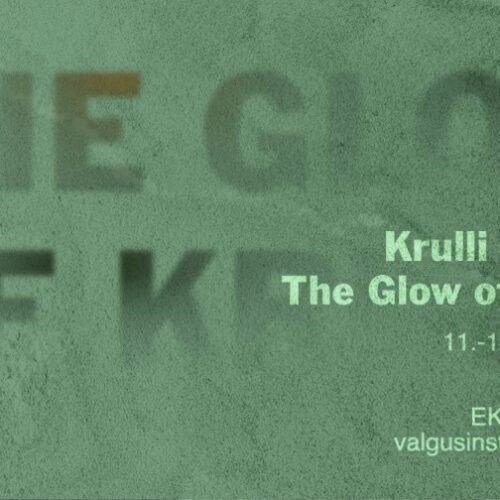 KRULLI plakat roheline A3_v_ 3 mm bleed copy