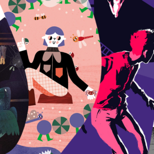 Digitaalne illustratsioon