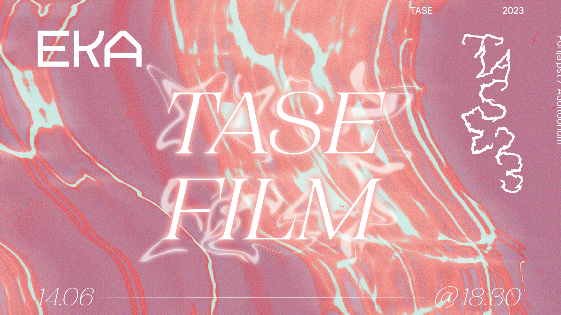 TASE23 FILM FB bänner