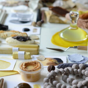 Biojäätmed loomingulises kasutuses Siplane