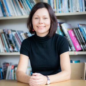 Kaja Altvee_foto Maris Kilmi