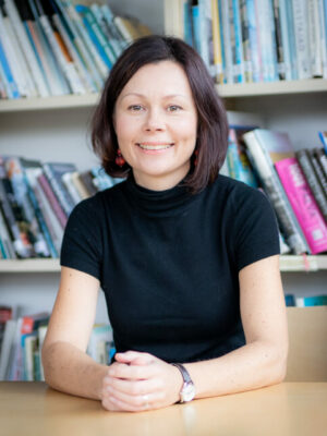 Kaja Altvee_foto Maris Kilmi