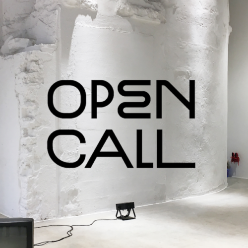 EKA Galerii open call