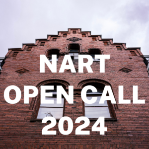 NART open call