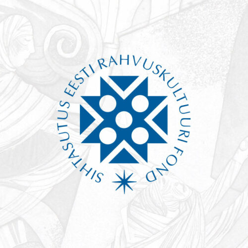 Sihtasutus Eesti Rahvuskultuuri Fond