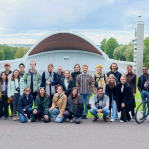 TUDelft group Tallinn - 1