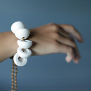 Portselanist ehe_Puudutus