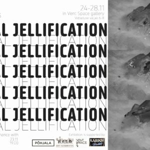 total jellification