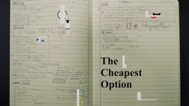 the cheapest option