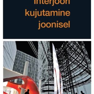 Interjööri kujutamine joonisel esikaas