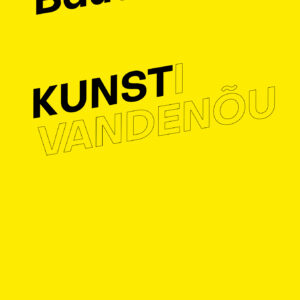 Kunsti vandenõu kaas