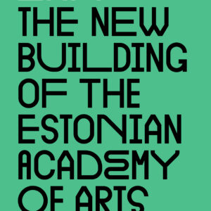 EKA_UUS_MAJA_esikaas_ENG