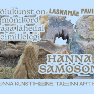Hanna Samoson Kunstihoones