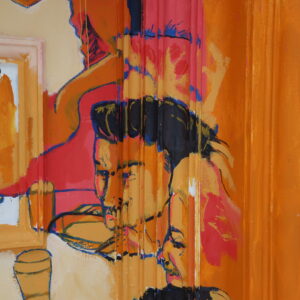 Lähisuhtevägivald Marc Léger Sauvageoti teos EKA ees8