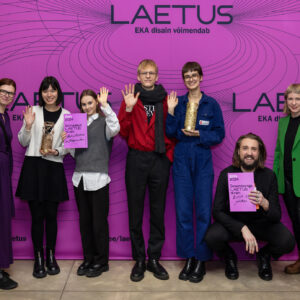 EKA Design Showcase2024_väike _foto Meeli Küttim