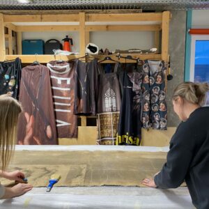 Professor Hilkka Hiiopi kleidid foto_Riin Alatalu