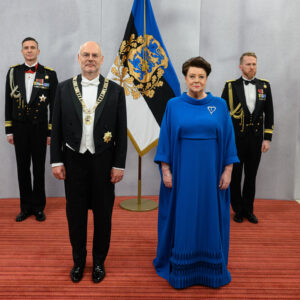 Foto Presidendi Kantselei