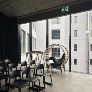 Getter Pihlak Foto Marleen Armulik