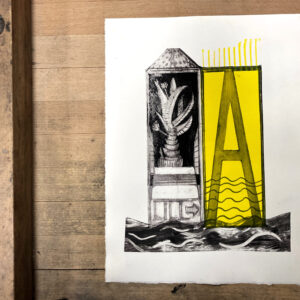 Eksperimentaalgraafika