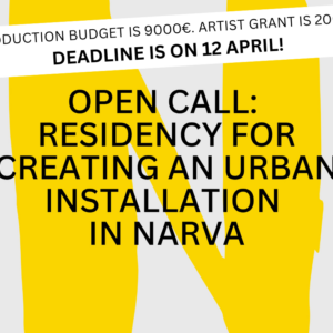 NART open call 2024 aprill PRODUCTION BUDGET NOW 9000€ (1)