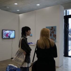 Kasuliku Kunsti näituse avamine 25.04. 3_foto Kaia Jõesalu Kati Saarits3