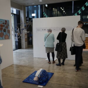 Kasuliku Kunsti näituse avamine 25.04. 3_foto Kaia Jõesalu Kati Saarits9