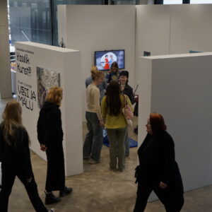 Kasuliku Kunsti näituse avamine 25.04. 3_foto Kaia Jõesalu Kati Saarits13