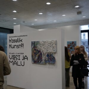 Kasuliku Kunsti näituse avamine 25.04. 3_foto Kaia Jõesalu Kati Saarits15
