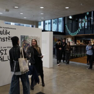 Kasuliku Kunsti näituse avamine 25.04. 3_foto Kaia Jõesalu Kati Saarits30