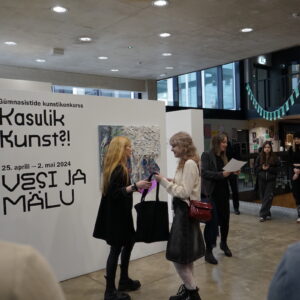 Kasuliku Kunsti näituse avamine 25.04. 3_foto Kaia Jõesalu Kati Saarits33