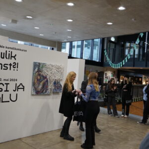 Kasuliku Kunsti näituse avamine 25.04. 3_foto Kaia Jõesalu Kati Saarits34
