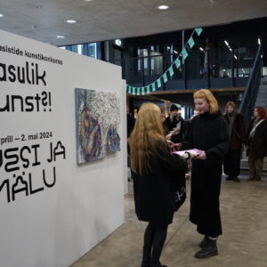 Kasuliku Kunsti näituse avamine 25.04. 3_foto Kaia Jõesalu Kati Saarits36
