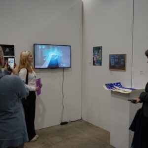 Kasuliku Kunsti näituse avamine 25.04. 3_foto Kaia Jõesalu Kati Saarits63