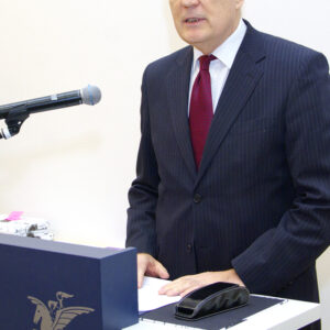 Jaak Kangilaski (foto autor Raivo Tiikmaa)