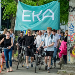 TASE '24 festivali avamine foto Aron Urb