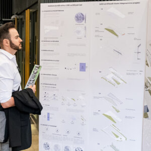 TASE '24 festivali avamine foto Aron Urb2