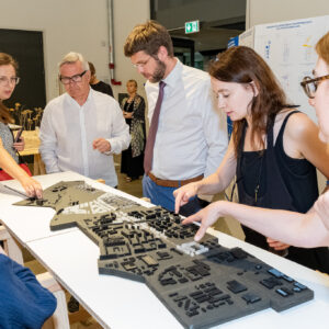 TASE '24 festivali avamine foto Aron Urb3