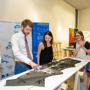 TASE '24 festivali avamine foto Aron Urb4