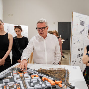 TASE '24 festivali avamine foto Aron Urb5